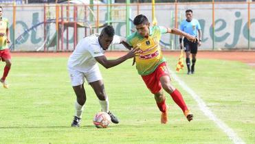 Buscando la clasificación