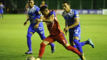 Buscando una mejor posición