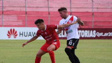 Buscarán ampliar su invicto