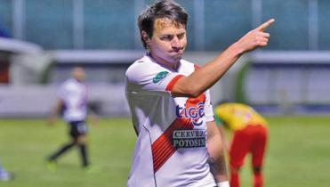 Bustamante se recupera 