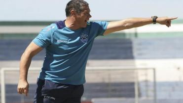 Caballero: Siento vergüenza, hemos tocado fondo