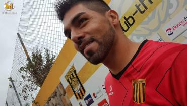Caballero debuta hoy