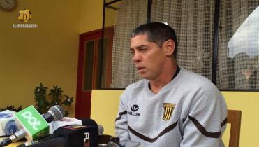 Caballero hermético 