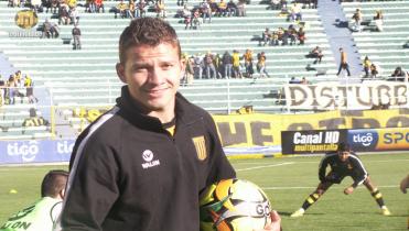 Cabrera es intervenido y volverá en seis meses