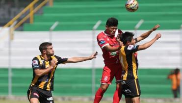 Cachetazo inesperado