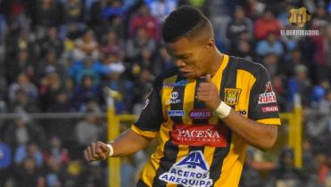 Cada vez más afianzado