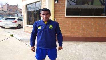 Cada vez mejor en lo físico