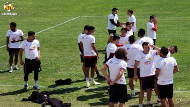 Calendario gualdinegro