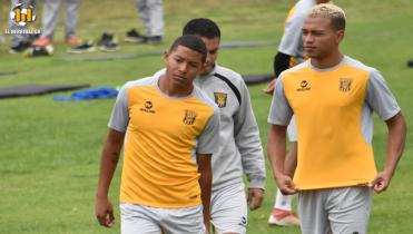 Calero y Reinoso para mañana