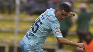 Callejón reconoce que la pasaron mal
