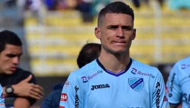 Callejón tienta a la selección