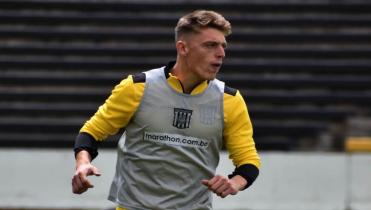 Calleros sería la opción