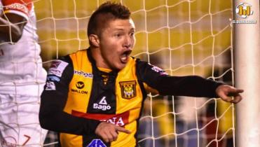 Calma muchachos, no se adelanten