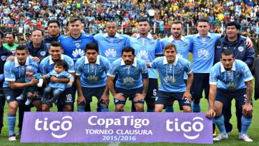 Cambiar la página