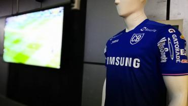 Camiseta de colección