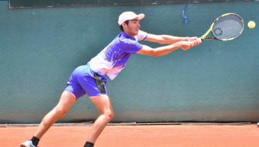 Campeones en el Patujú