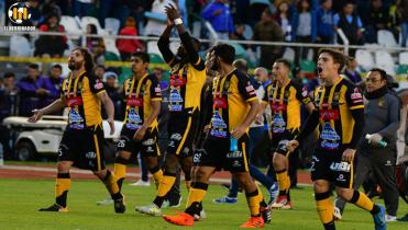 Campos cree en la Gloriosa