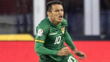 Campos se despide de la Verde 