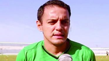 Campos se suma a Real Santa Cruz