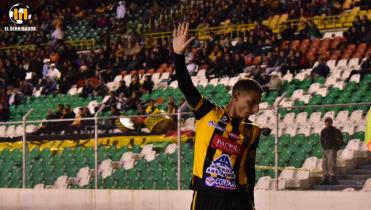 Capitán, te extrañamos