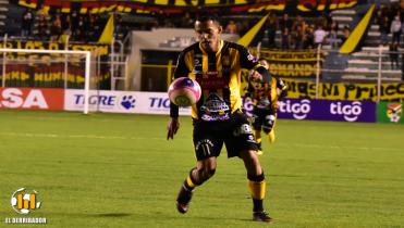 Carcelén y Campos desde el inicio