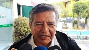 Carlos Sánchez no renuncia a la presidencia de Real Santa Cruz