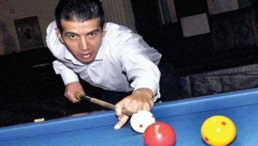 Cartagena y Salazar al Mundial