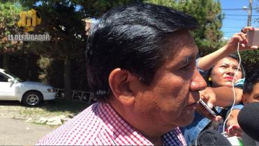 Casi cerrado con Farías