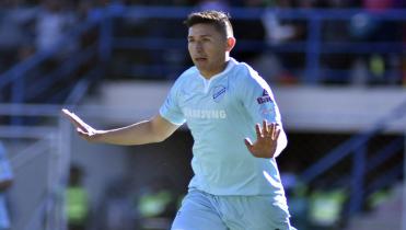 Castellón va desde el inicio