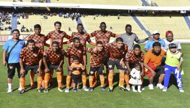 Castillo Campeón