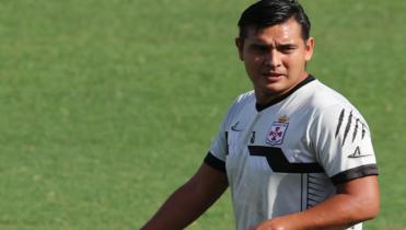 Castillo cerrará su carrera 