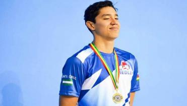 Castillo cumplirá su sueño