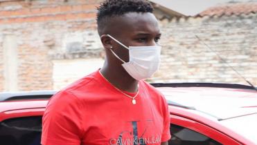 Castillo y Tavares recuperados