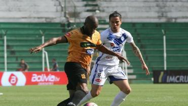 Castro para el adelantado