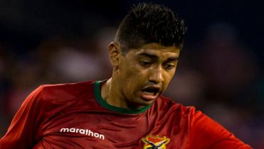 Castro se suma a Wilstermann 