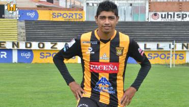 Castro y la lealtad gualdinegra