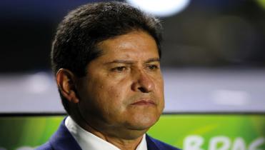 Cerca de Wilstermann 