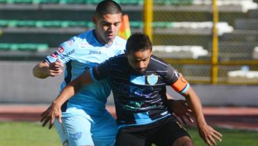 Charles y Alpire son dudas