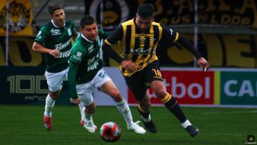 Chávez se graduó de Tigre