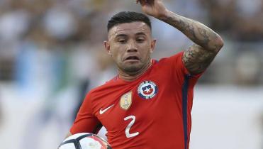 Chile sin Mena
