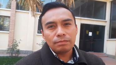 Choque de gualdinegros 