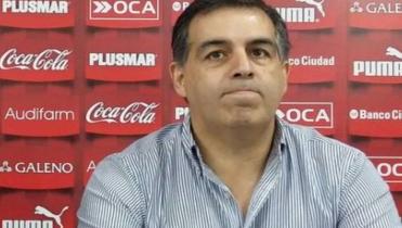 Chumacero quedó descartado