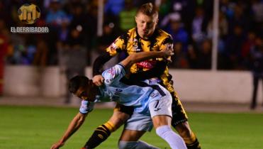 Chumacero se despidió