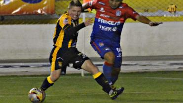 Chumacero ya está a disposición
