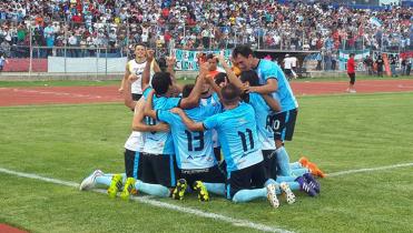 Ciclón no para de ganar