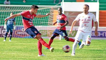 Cierran la fecha 3 