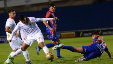 Cierran la fecha