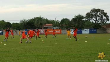 Cierre de prácticas