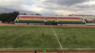 Cinco equipos sacan ventaja