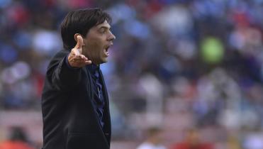 Cinco finales para Vigevani